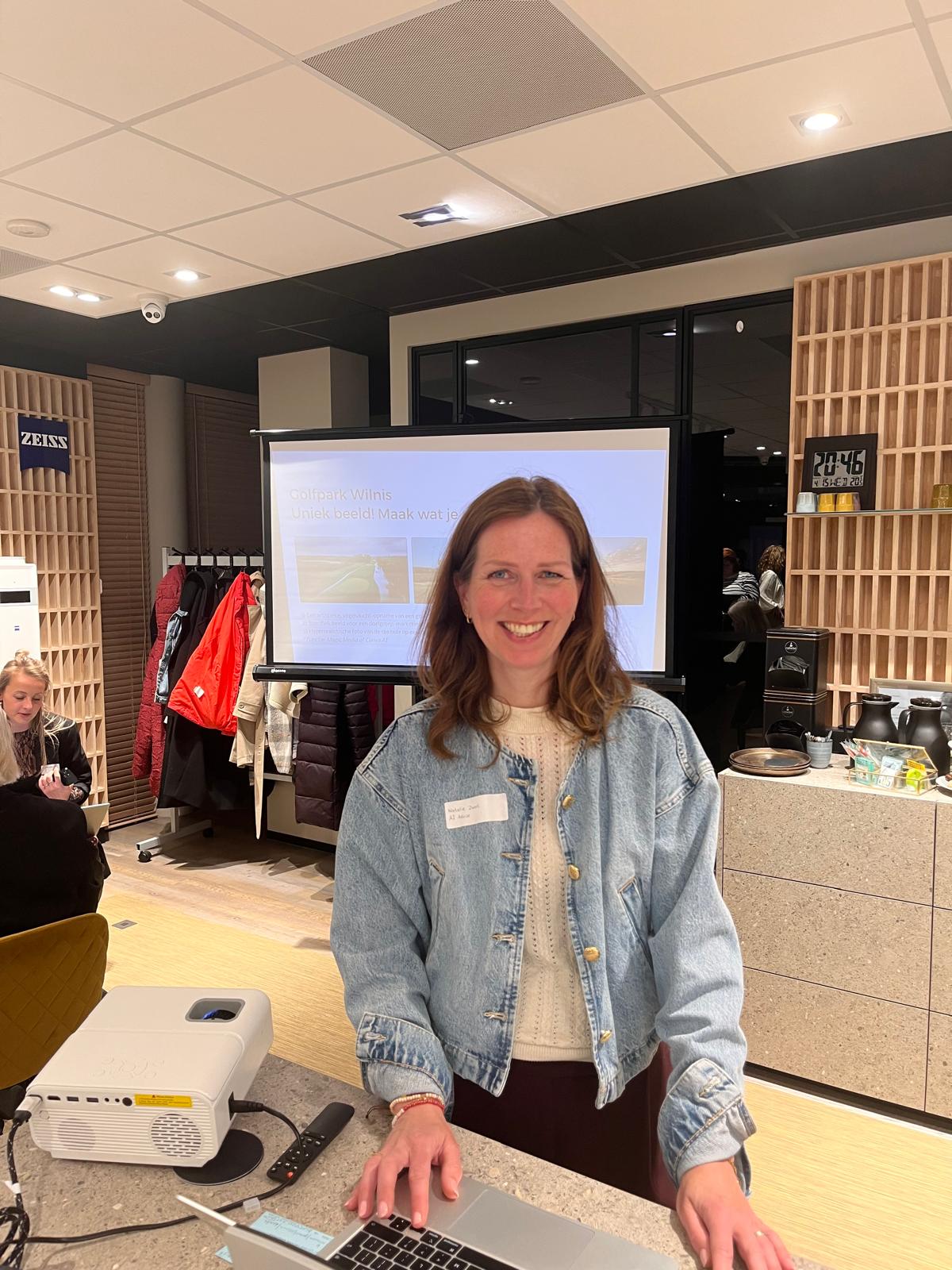 KennisSprint AI & Technologie