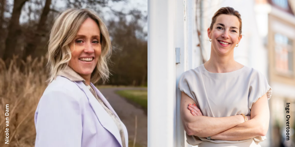 KennisSprint 'Ik & Mijn Business'