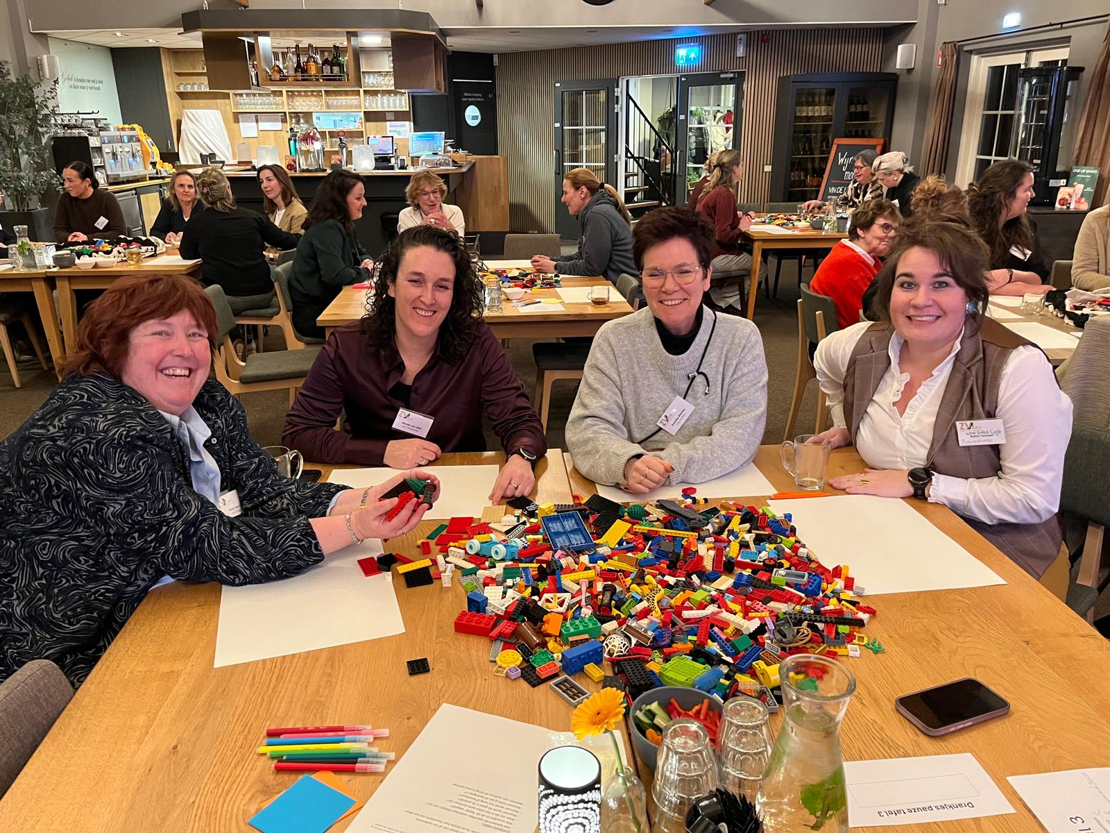 Bouwen aan jouw 2026