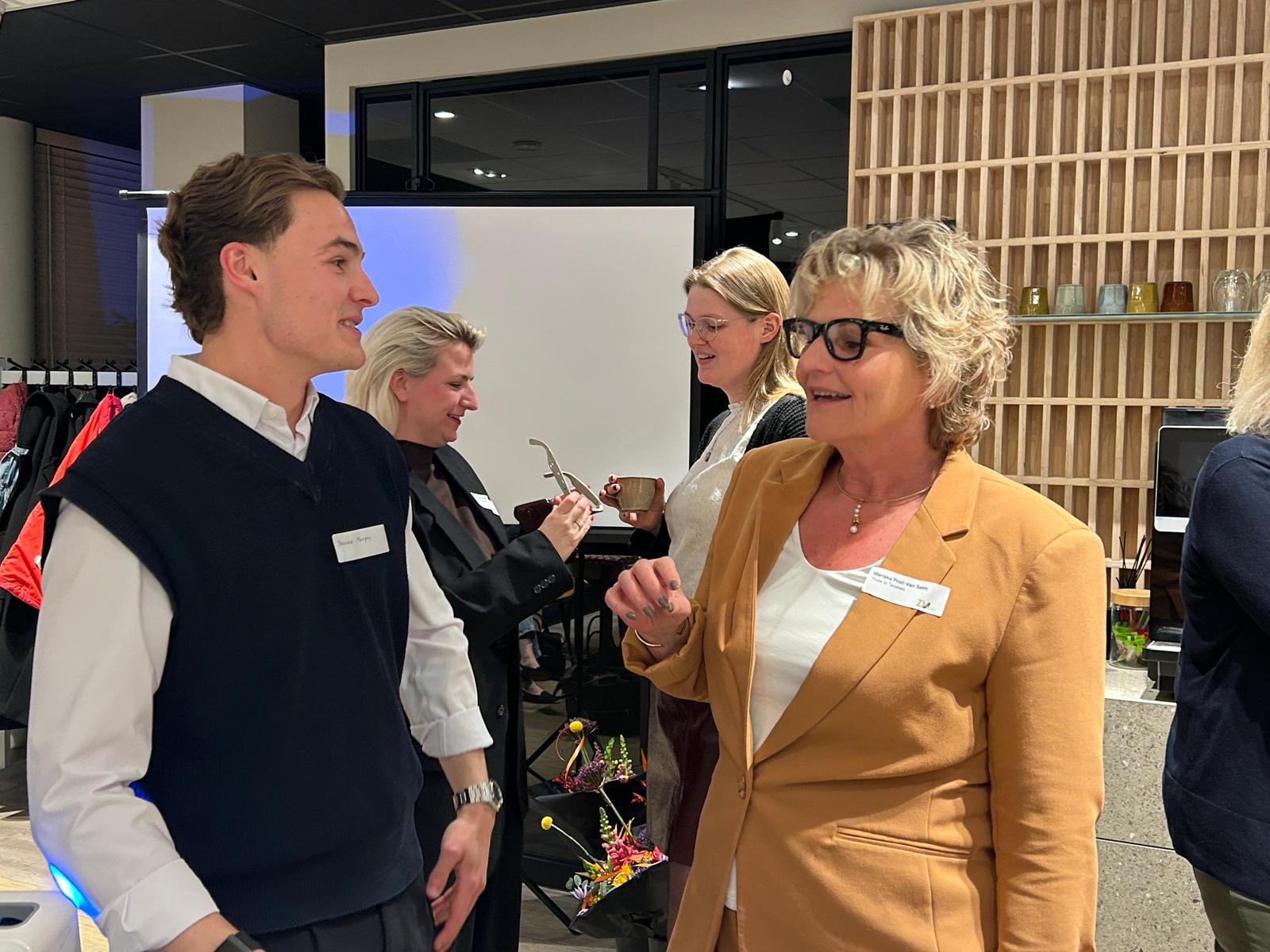 KennisSprint AI & Technologie