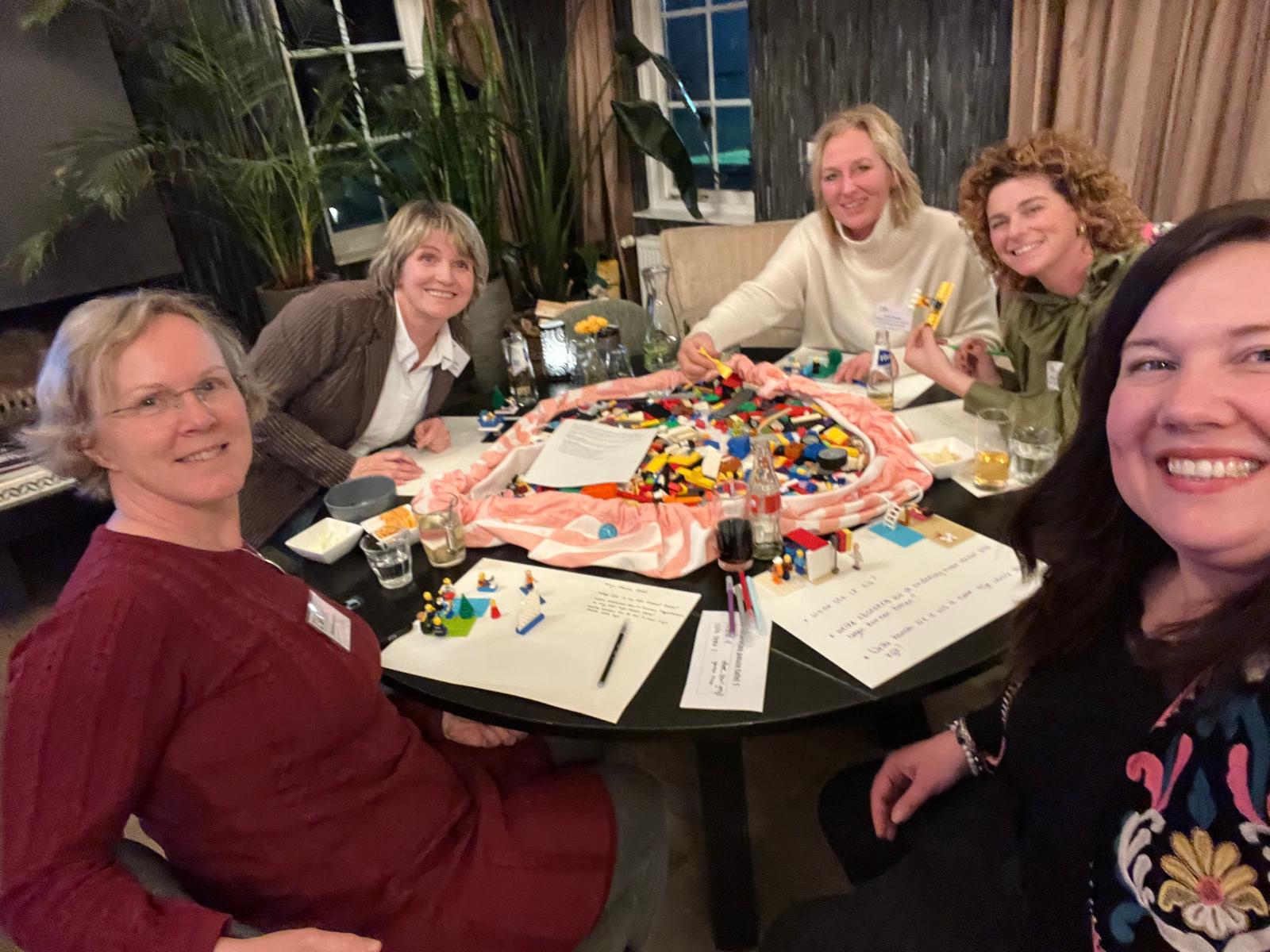 Bouwen aan jouw 2026