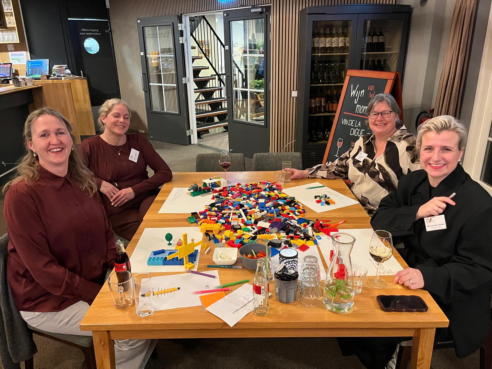 Bouwen aan jouw 2026