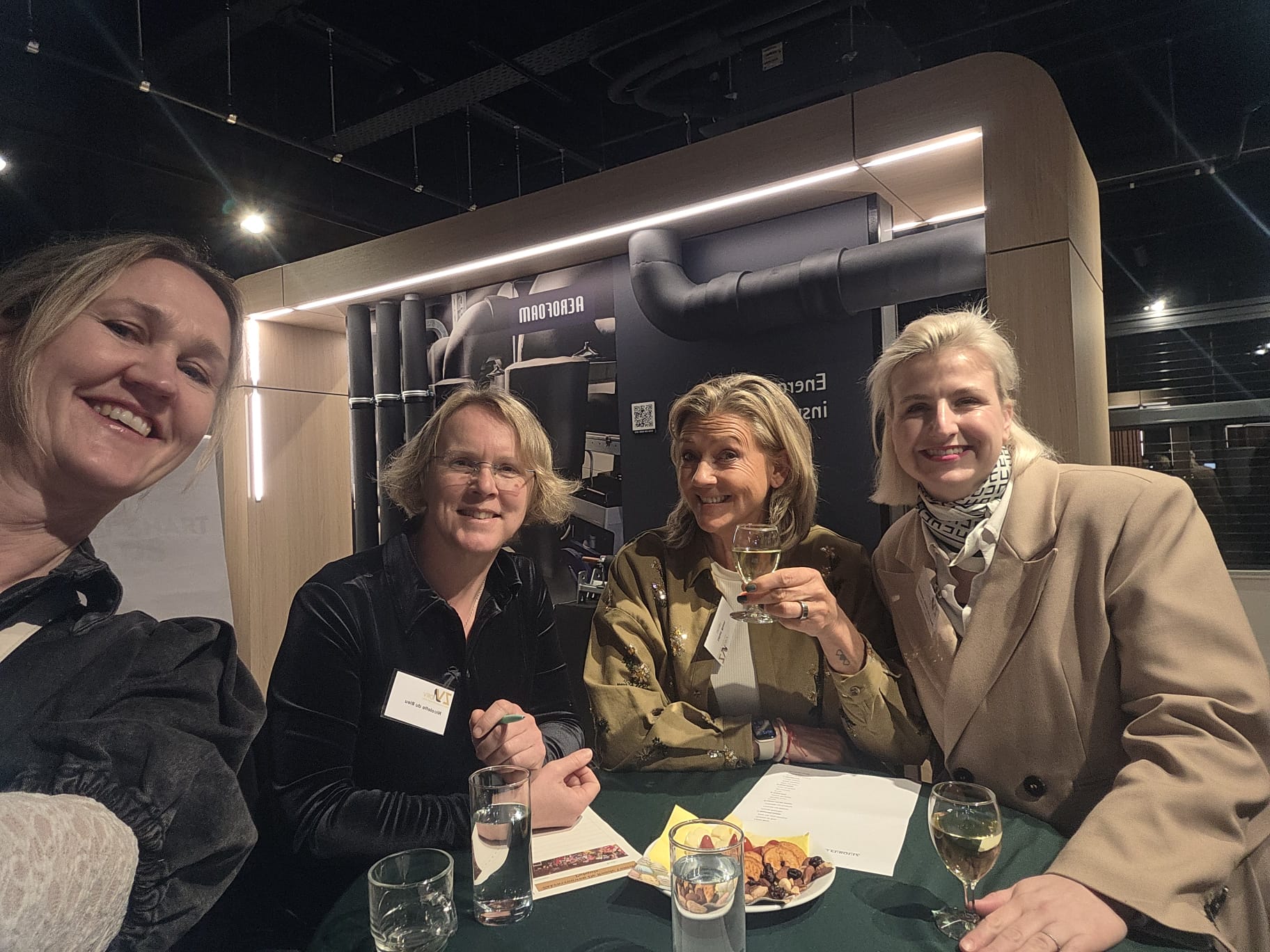 ALV & Pubquiz bij Walraven in Mijdrecht