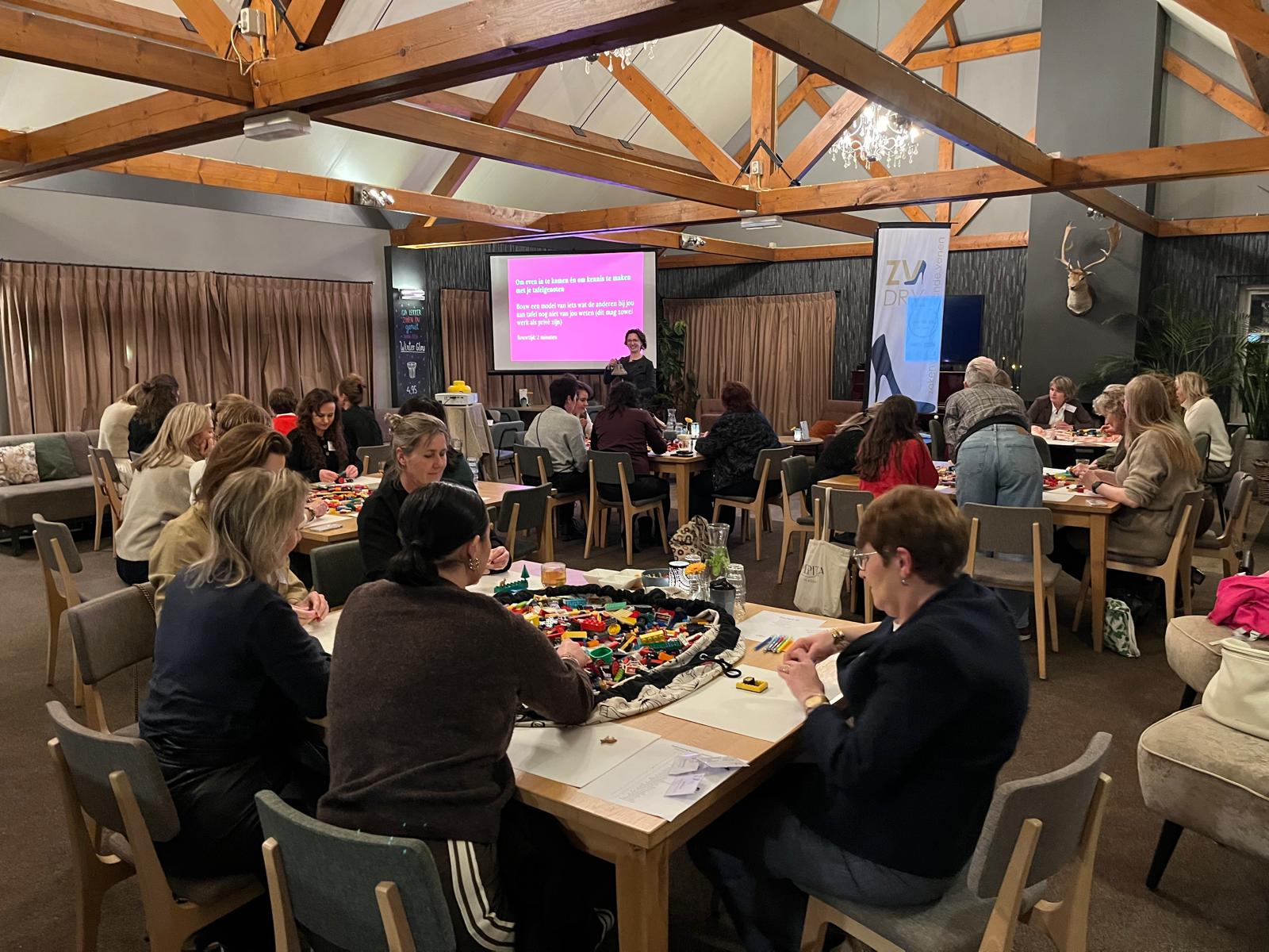 Bouwen aan jouw 2026