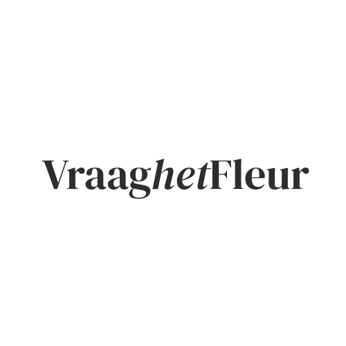 VraaghetFleur