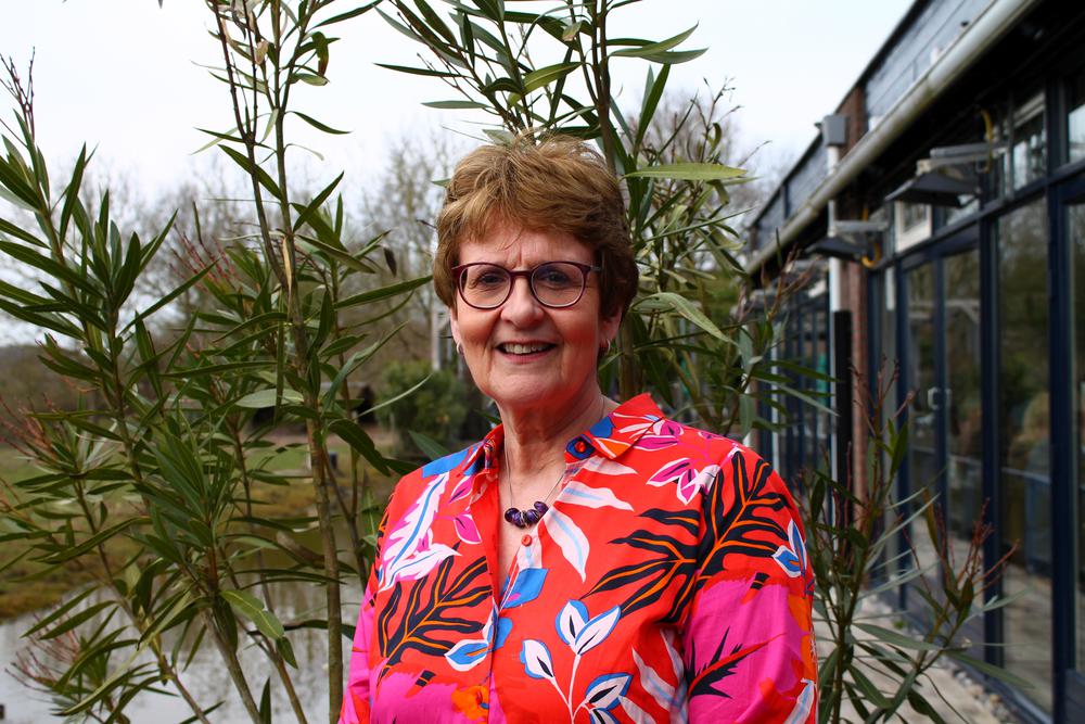 Karin Terpstra - Bite Coaching