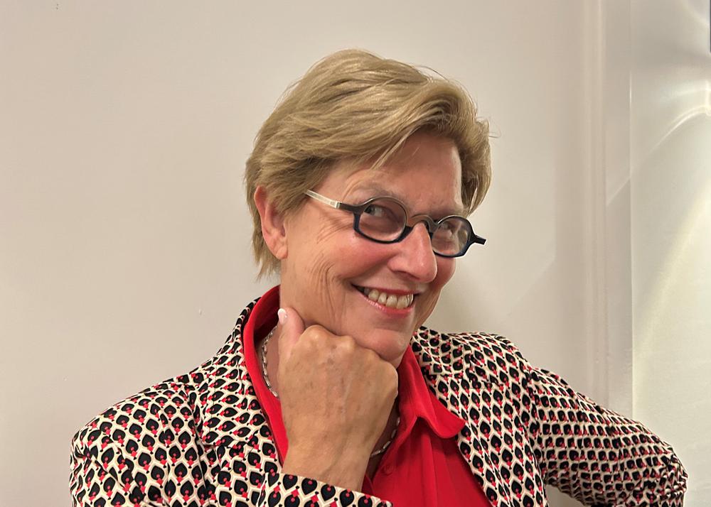 Margreth de Wit